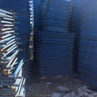 تجهیزات پارس قالب