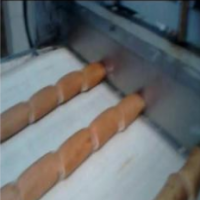 فروش کامل خط تولید کیک در تهران