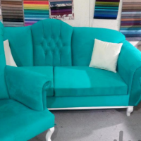 تولید مبل راحتی در رنگ بندی متنوع و کیفیت عالی