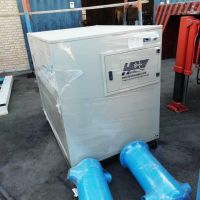 فروش انواع کمپرسور و تجهیزات هوای فشرده در تهران