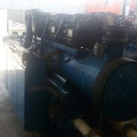 سردخانه فریونی صنعتی استوک