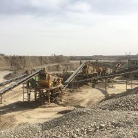 فروش معدن شن ماسه