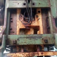 فروش پرس برای تولید قوطی مرکب