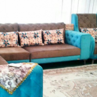 تولید کننده انواع مبلمان راحتی