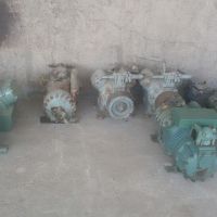 سردخانه صنعتی زیر صفر فریونی