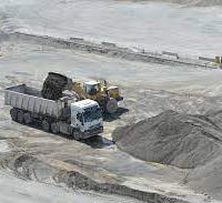 مشاوره خرید و فروش معادن شن و ماسه