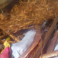 خریدار ضایعات آهن چدن آلومینیوم مس کابل تخریب