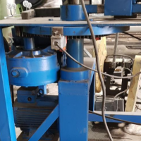 معاوضه و فروش دستگاه خم در ورامین