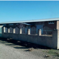 فروش 1473 متر سوله در اردبیل