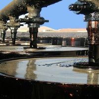 فروش قیر پاسارگاد