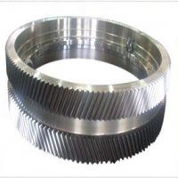 فروش چرخ دنده های جناغی صنعتی