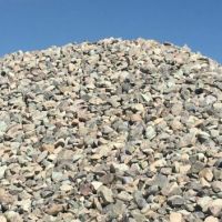 شراکت و سرمایه گذاری در معدن شن و ماسه