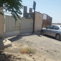 فروش زمین ۴۰۰۰ متری با برق صنعتی ۲۰۰ امپر در مشهد