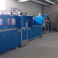 فروش خط تولید بطری پت