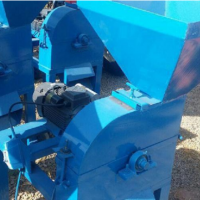 فروش دستگاه آسیاب خوراک طیور تهران