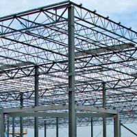 اجاره سوله صنعتی 2000متری در کمالشهر