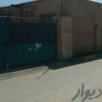 فروش کارخانه در تهران دشت کرج