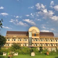 فروش هتل پنج ستاره شمال گیلان