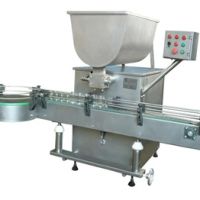 دستگاه پر کن خطی