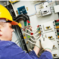 خدمات تاسیسات برق ساختمانی و صنعتی در بابل