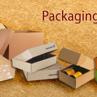 فروش ماشین آلات کارتن سازی