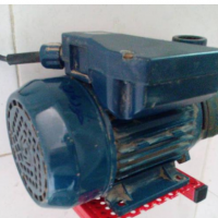 تولید و فروش زیر پمپ آب