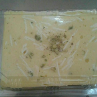 تولید انواع بستنی زعفرانی. وانیلی شکلاتی. در رشت