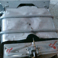 تعمیرات و نصب  پکیج و آبگرمکن دیواری در تهران