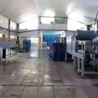 سرمایه گذاری در آب معدنی فعال