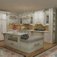 تولیدی کابینت وتخت تاشو