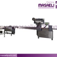 دستگاه بسته بندی کلمپه