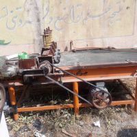 فروش خط تولید سنگ مصنوعی کورین در تهران