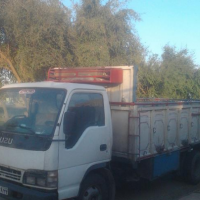 حمل ونقل کالا وخدمات در شوشتر