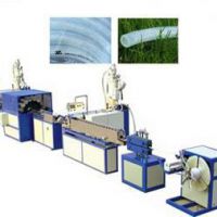 خط تولید کامل شلنگ