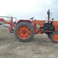 چاله کن نهال