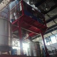 فروش کارخانه قند فعال در لرستان