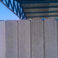 فروش و معاوضه 4100 متر کارخانه در ارومیه