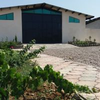 فروش کارخانه شوینده در گرمی مغان