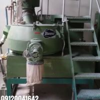 خط تولید لوله برق