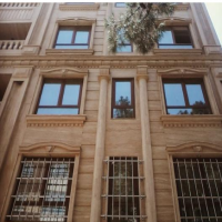 تولید درب و پنجره یو پی وی سی و شیشه دو جداره صنعتی با بهترین متریال تهران