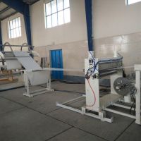 واردات خط تولید کاغذ از آهک