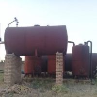 فروش کارخانه قیر در الیگودرز