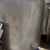 فروش مخزن میکسر دار