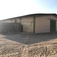 فروش کارخانه در سمنان