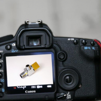 انجام عکاسی صنعتی و تبلیغاتی حرفه ای در تهران