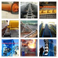 فروش تجهیزات تمامی صنایع و معادن در تهران