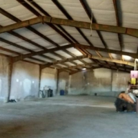 فروش ۴۰۰۰متر زمین و سوله در دیواندره سنندج