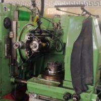 فروش دستگاه دنده سازی گیربکس های صنعتی در یزد