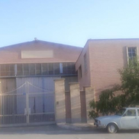 1440 مترسوله فروشی با تمام امتیازات در سنندج