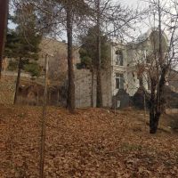 زمین لواسان کوچک